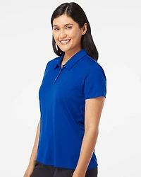 Women’s Performance Polo
