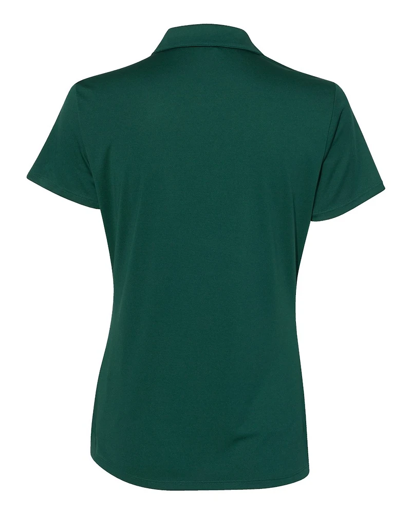Women's Performance Polo | T-Shirt Time