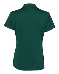 Women's Performance Polo | T-Shirt Time
