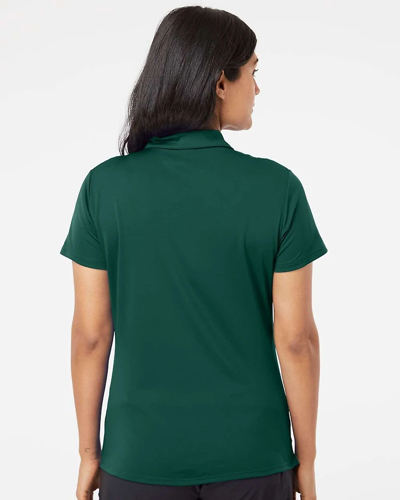 Women's Performance Polo | T-Shirt Time