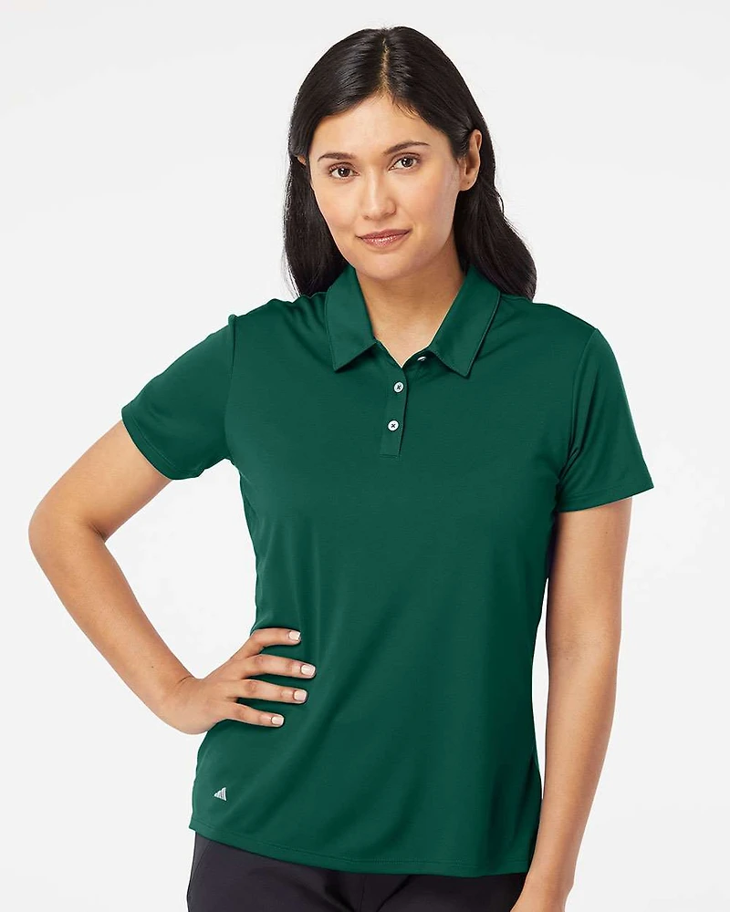 Women's Performance Polo | T-Shirt Time