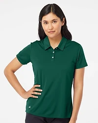 Women's Performance Polo | T-Shirt Time