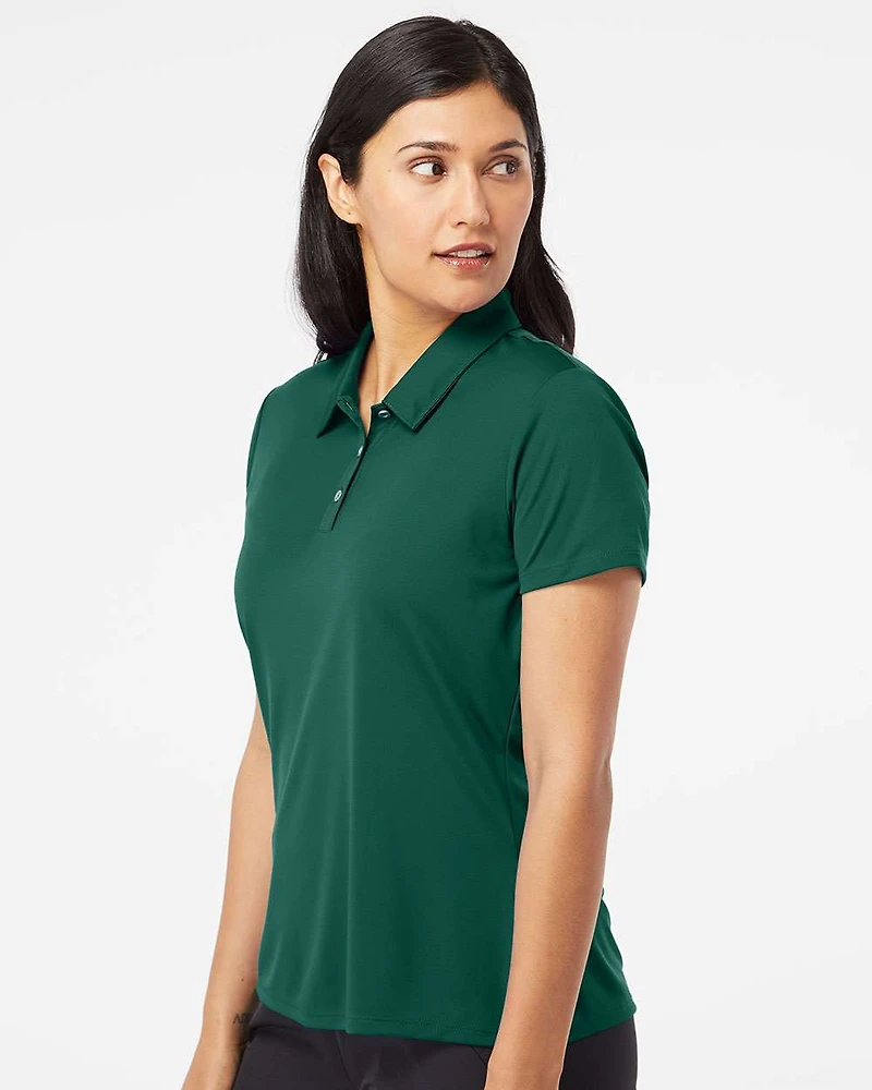Women's Performance Polo | T-Shirt Time