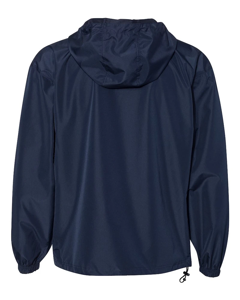 Unisex Packable Anorak Jacket | T-Shirt Time
