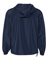 Unisex Packable Anorak Jacket | T-Shirt Time