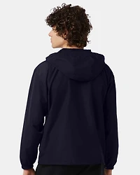 Unisex Packable Anorak Jacket | T-Shirt Time
