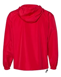 Unisex Packable Anorak Jacket | T-Shirt Time