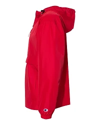 Unisex Packable Anorak Jacket | T-Shirt Time