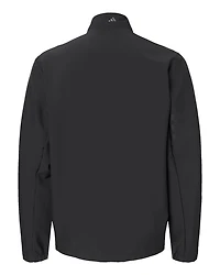 Men's Wind Resistant Full-Zip Jacket | T-Shirt Time