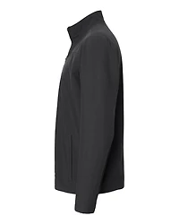 Men's Wind Resistant Full-Zip Jacket | T-Shirt Time