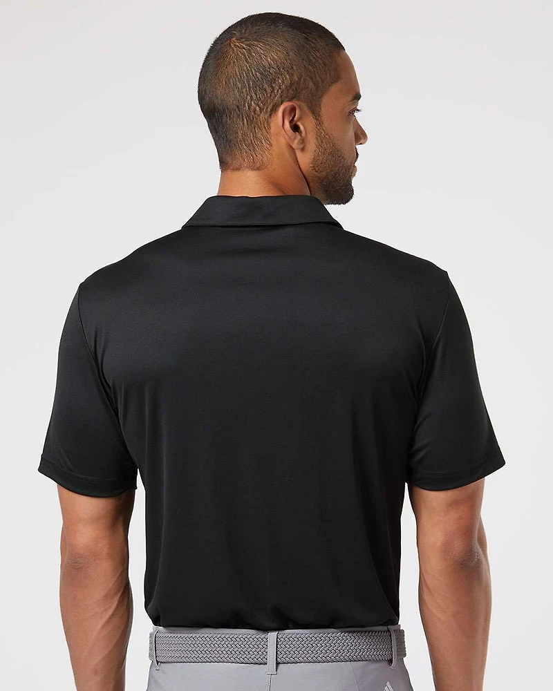 Men's 3-Stripes Chest Polo | T-Shirt Time