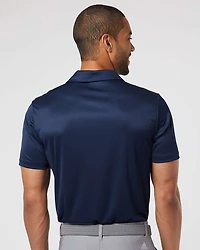 Men's 3-Stripes Chest Polo | T-Shirt Time