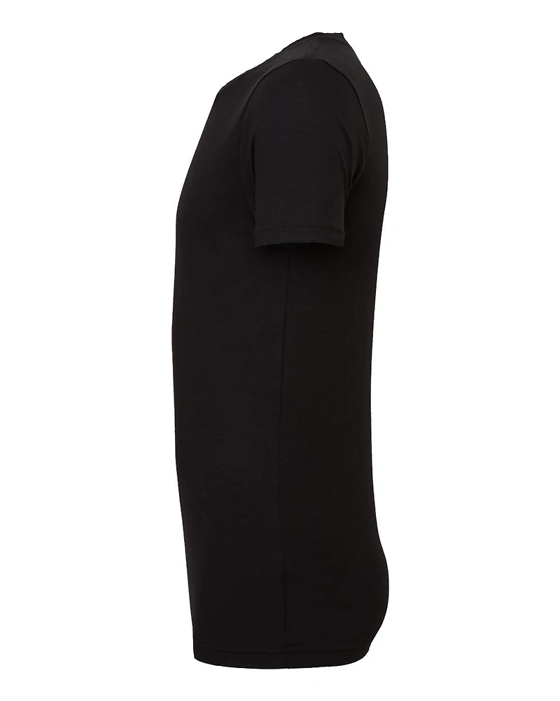 CVC Jersey Tee | T-Shirt Time