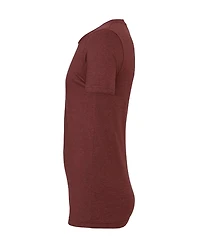 CVC Jersey Tee | T-Shirt Time