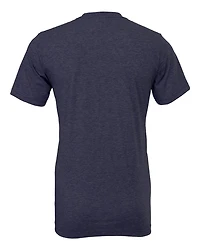 CVC Jersey Tee | T-Shirt Time