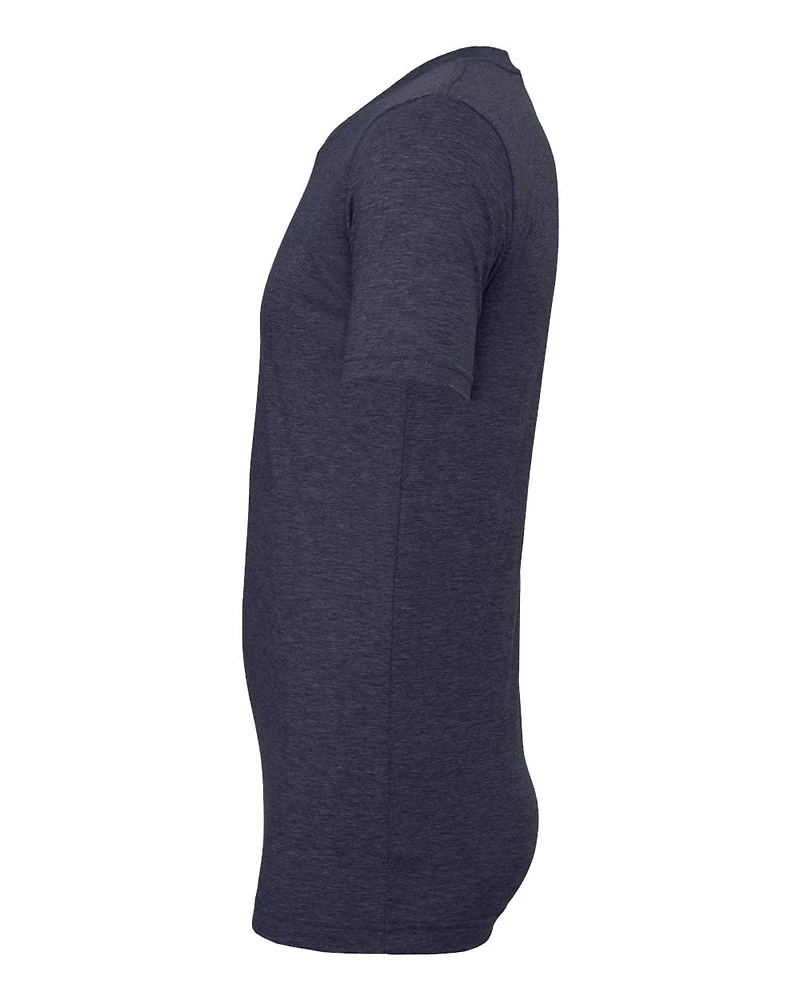 CVC Jersey Tee | T-Shirt Time