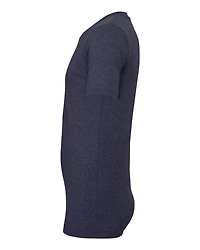 CVC Jersey Tee | T-Shirt Time