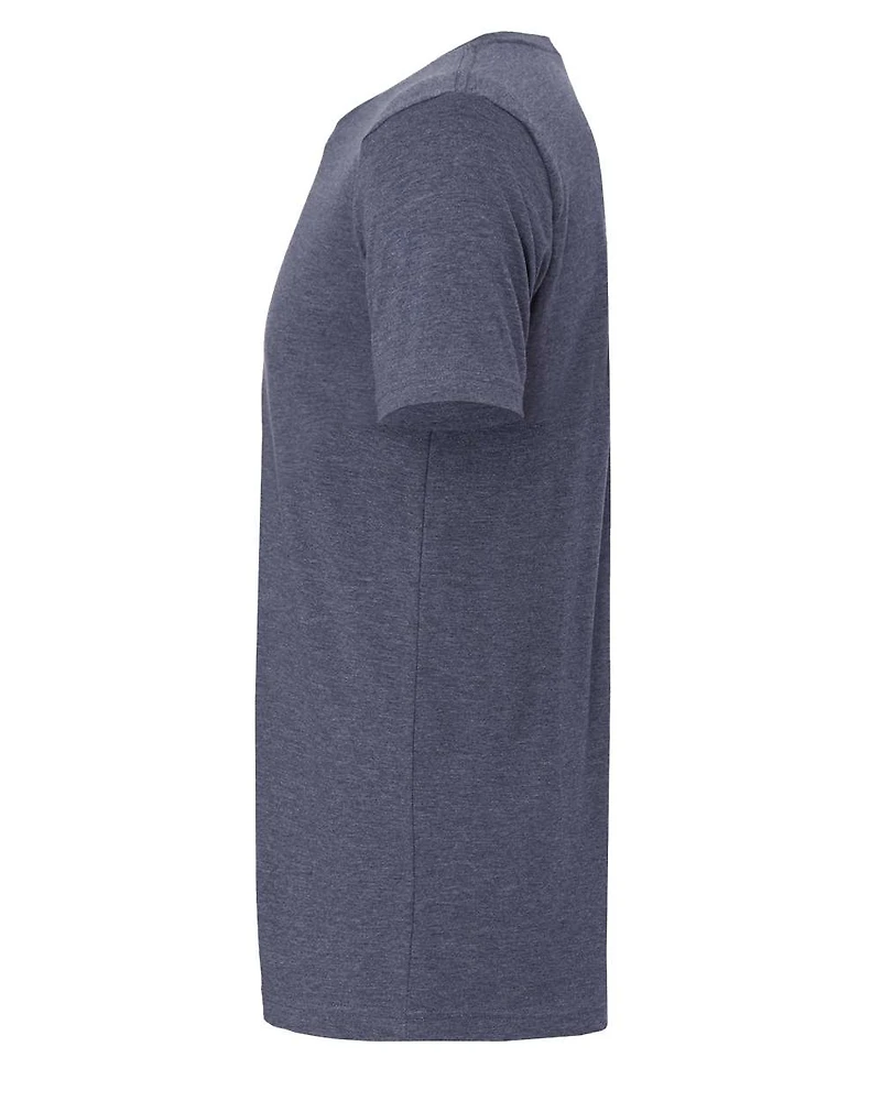 CVC Jersey Tee | T-Shirt Time