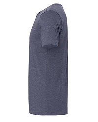 CVC Jersey Tee | T-Shirt Time