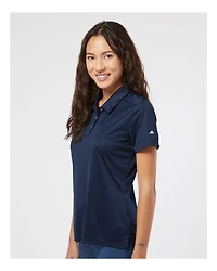 Women’s 3-Stripes Shoulder Polo
