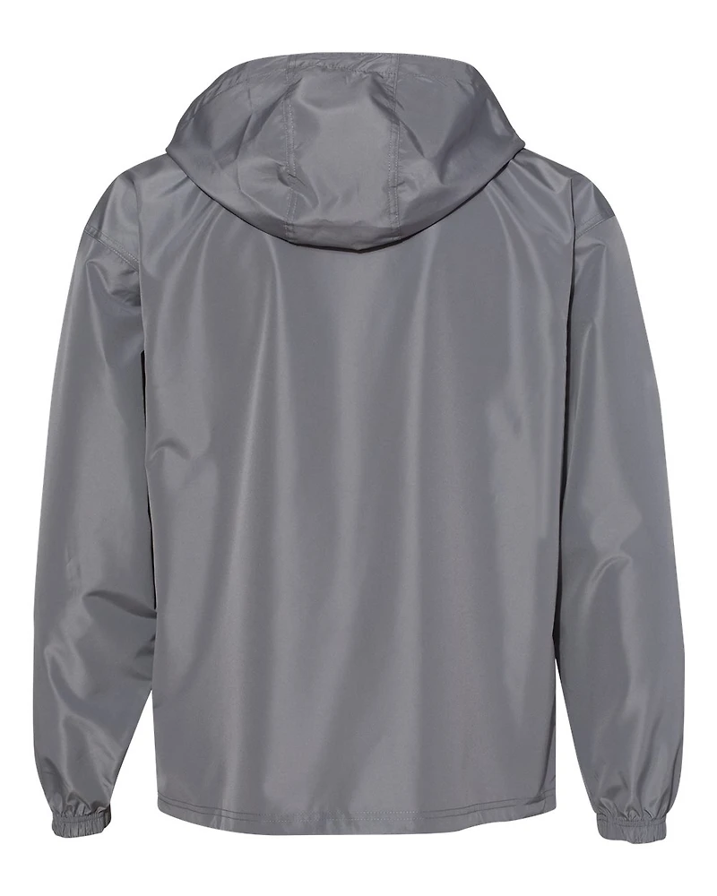 Unisex Packable Anorak Jacket | T-Shirt Time