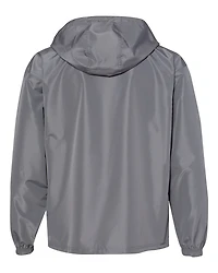 Unisex Packable Anorak Jacket | T-Shirt Time