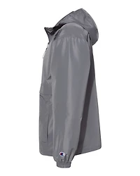 Unisex Packable Anorak Jacket | T-Shirt Time
