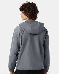Unisex Packable Anorak Jacket | T-Shirt Time