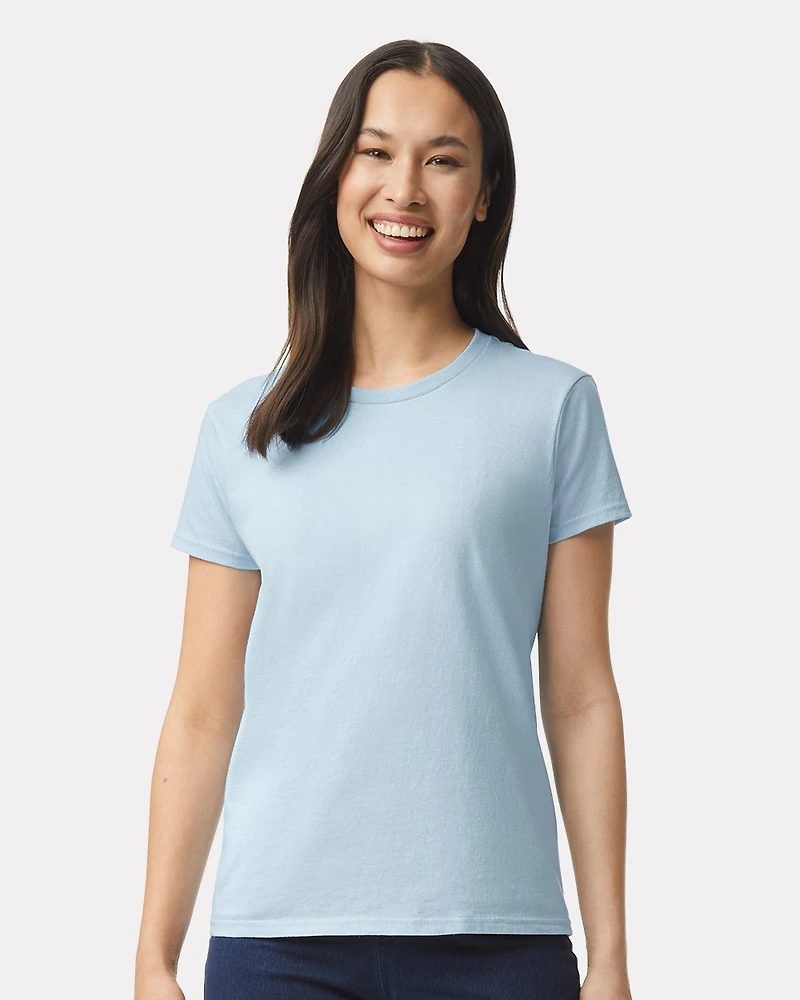 Women’s Ultra Cotton® T-Shirt
