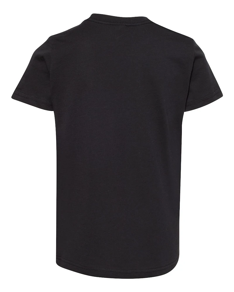 Youth Jersey Tee | T-Shirt Time