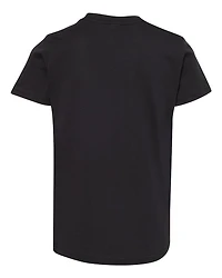 Youth Jersey Tee | T-Shirt Time
