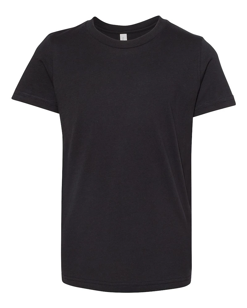 Youth Jersey Tee | T-Shirt Time