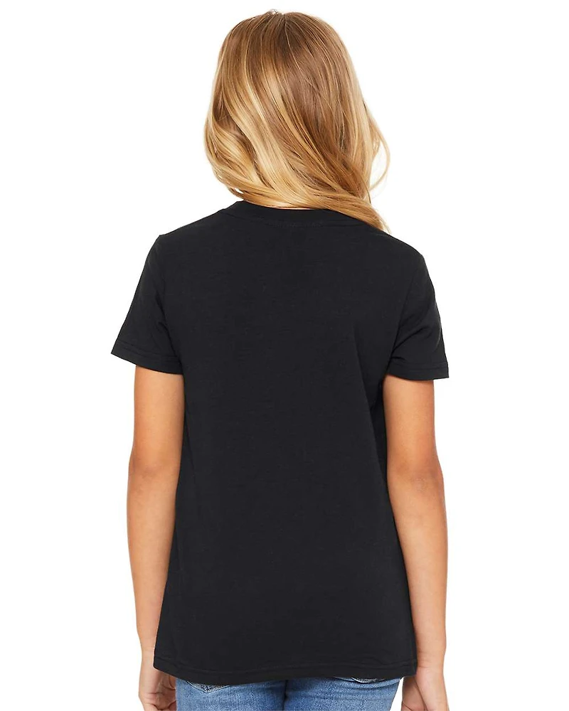 Youth Jersey Tee | T-Shirt Time