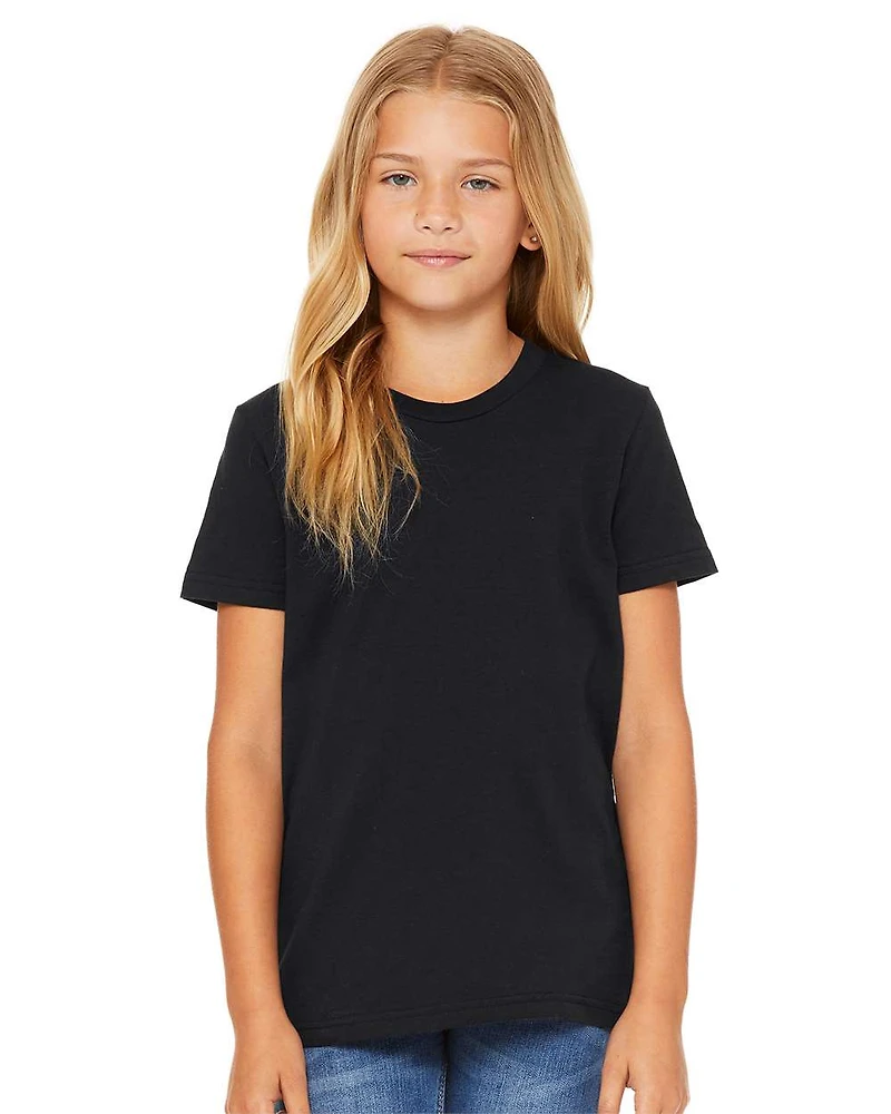Youth Jersey Tee | T-Shirt Time