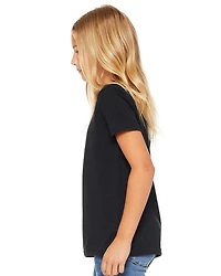 Youth Jersey Tee | T-Shirt Time