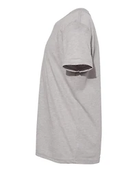 Youth Triblend Tee | T-Shirt Time