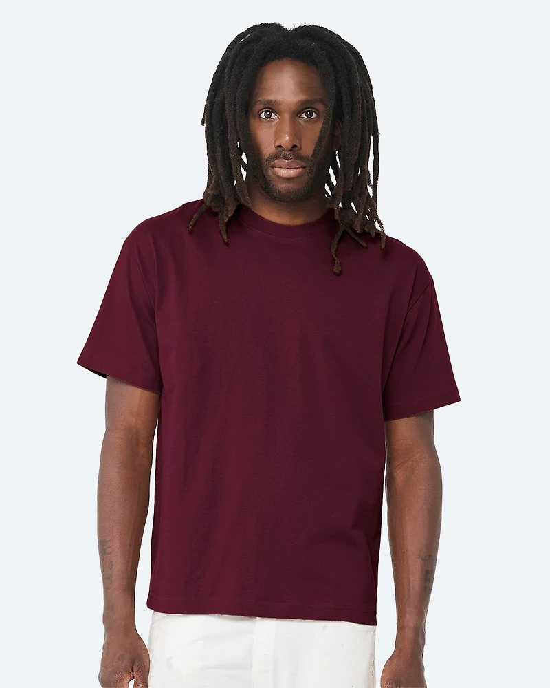 6 oz. Heavyweight Tee | T-Shirt Time