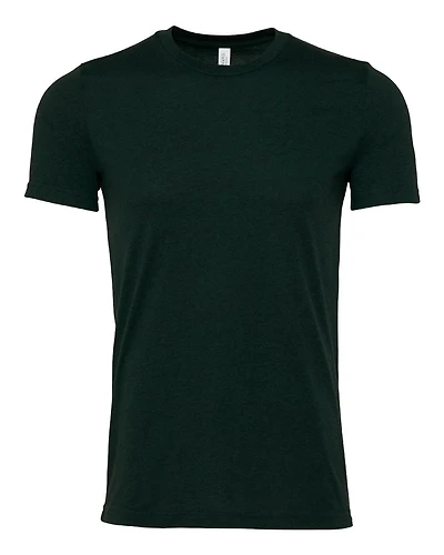 CVC Jersey Tee | T-Shirt Time