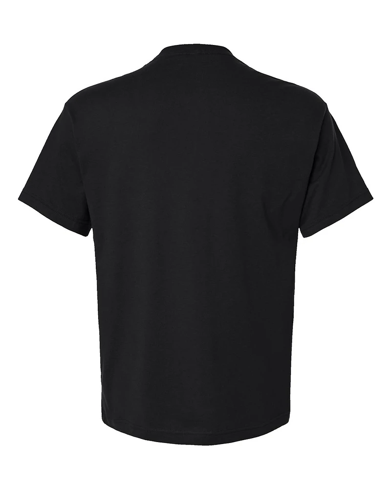 6 oz. Heavyweight Tee | T-Shirt Time