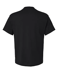 6 oz. Heavyweight Tee | T-Shirt Time