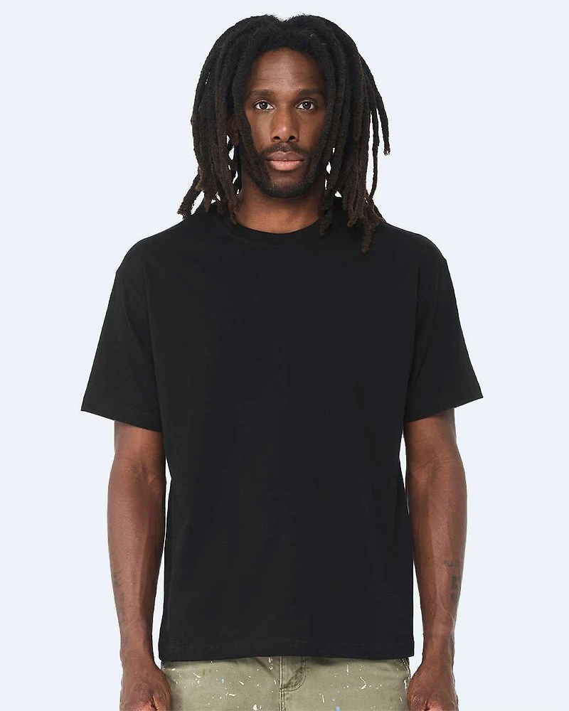 6 oz. Heavyweight Tee | T-Shirt Time