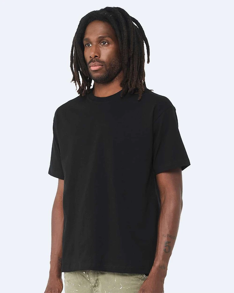 6 oz. Heavyweight Tee | T-Shirt Time