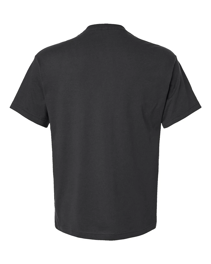 6 oz. Heavyweight Tee | T-Shirt Time