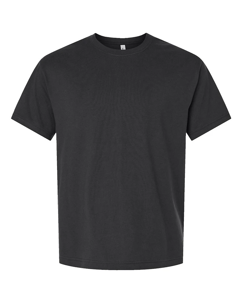 6 oz. Heavyweight Tee | T-Shirt Time
