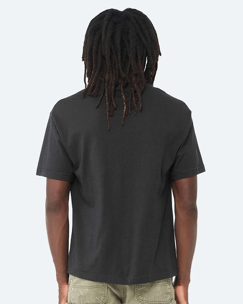 6 oz. Heavyweight Tee | T-Shirt Time