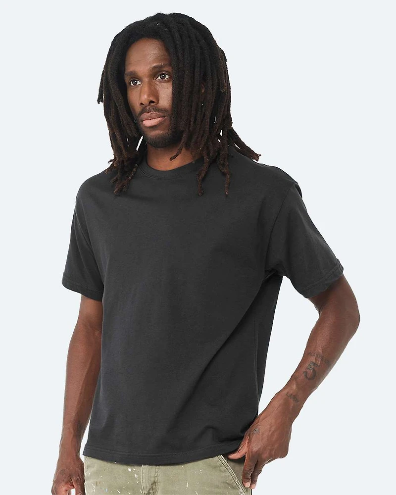 6 oz. Heavyweight Tee | T-Shirt Time