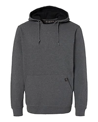Men's Woodland Fleece Hooded Pullover | T-Shirt Time