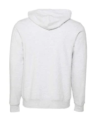 Unisex Sponge Fleece Hoodie Sweatshirt | T-Shirt Time
