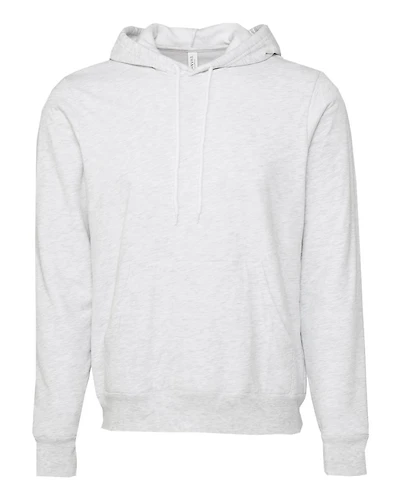 Unisex Sponge Fleece Hoodie Sweatshirt | T-Shirt Time