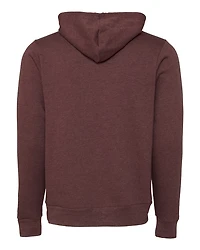 Unisex Sponge Fleece Hoodie Sweatshirt | T-Shirt Time